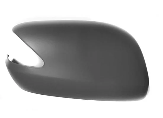 Cover, exterior mirror