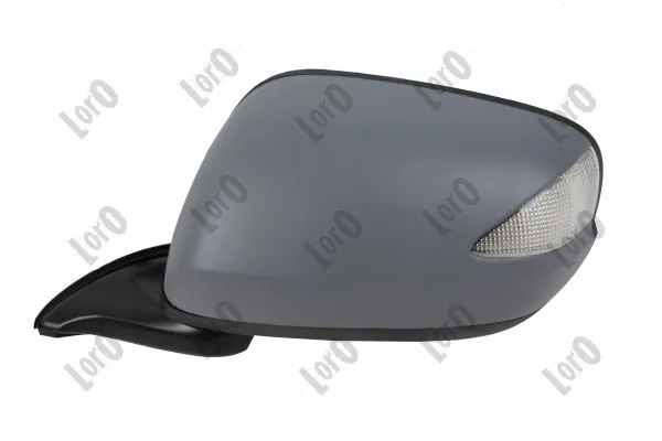 Exterior Mirror
