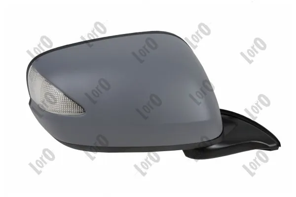 Exterior Mirror