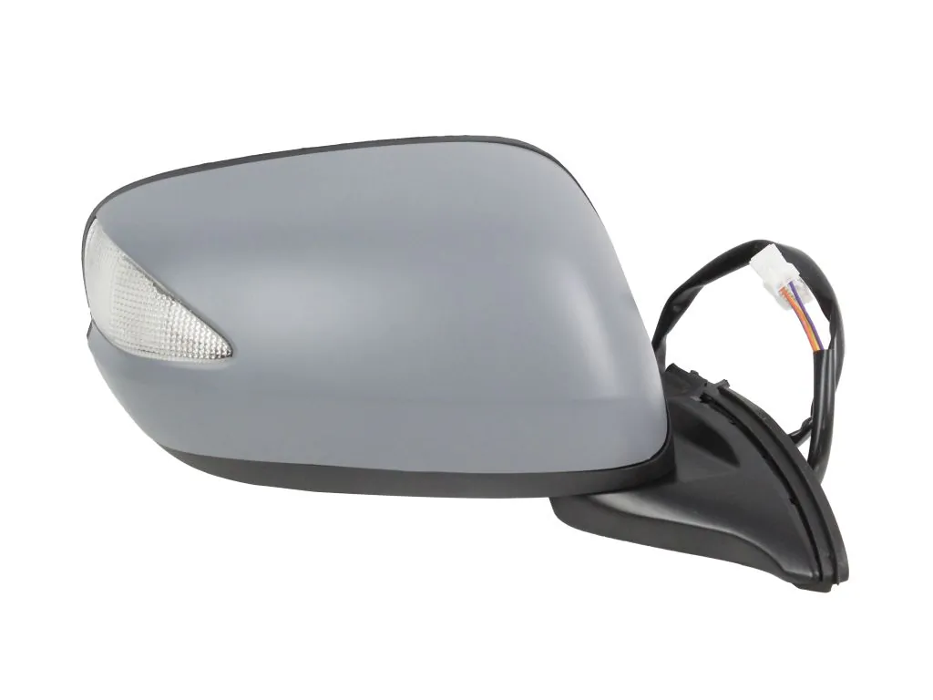 Exterior Mirror