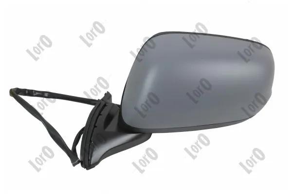 Exterior Mirror