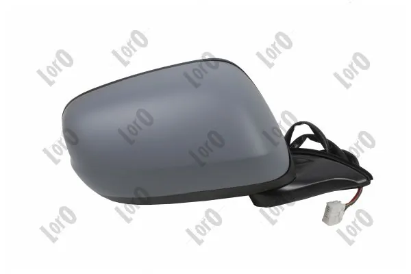 Exterior Mirror