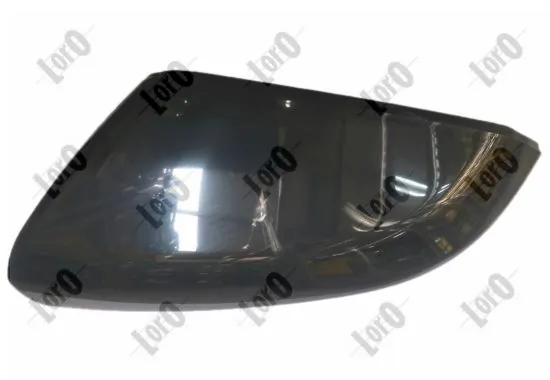 Cover, exterior mirror
