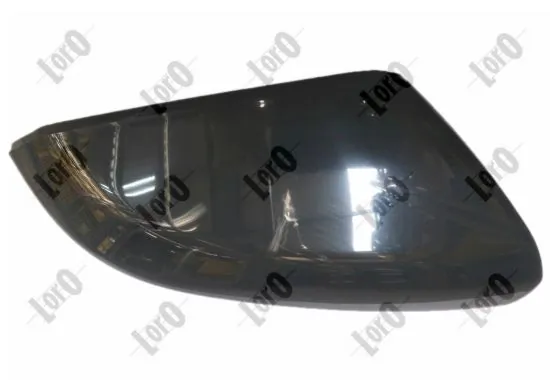 Cover, exterior mirror