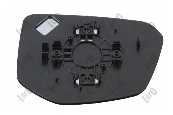 Exterior Mirror
