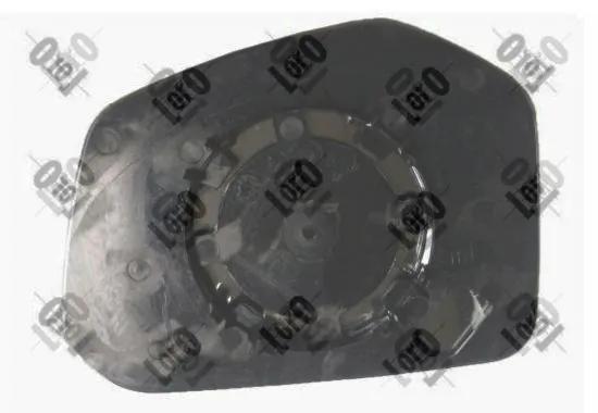 Exterior Mirror