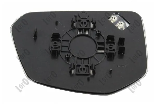 Exterior Mirror