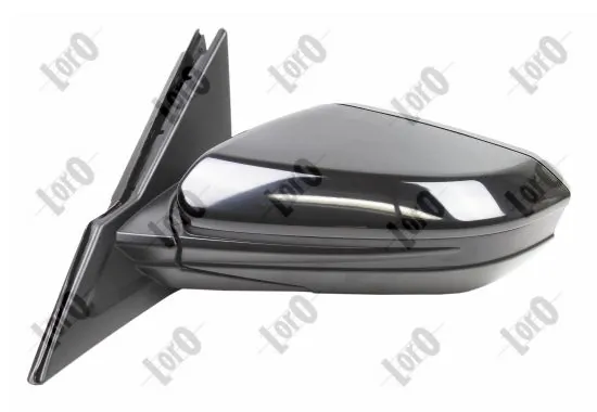 Exterior Mirror