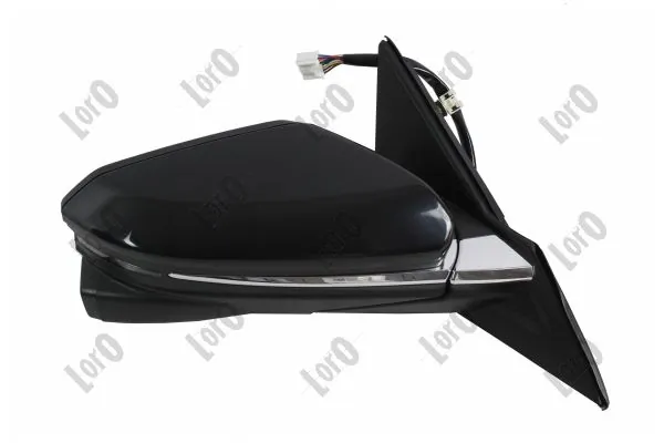 Exterior Mirror