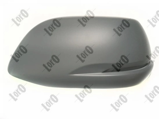 Cover, exterior mirror