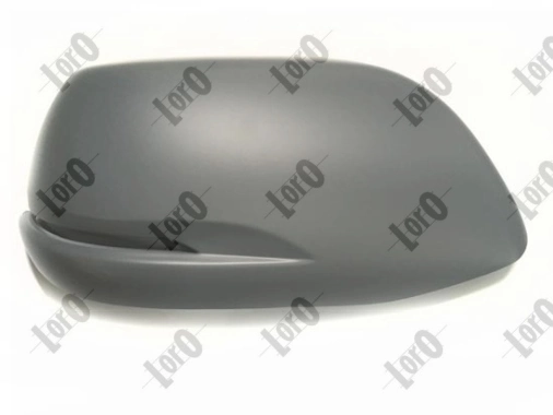 Cover, exterior mirror
