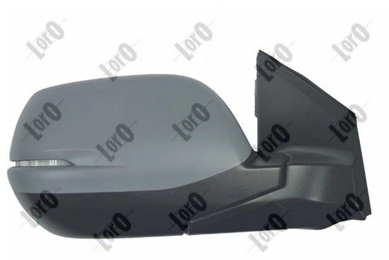 Exterior Mirror