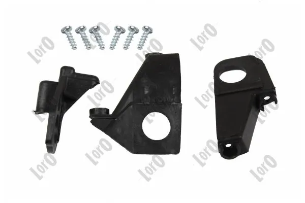 Repair Kit, headlight (bracket)