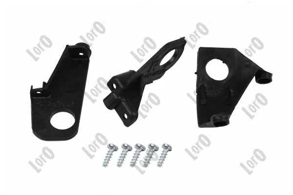 Repair Kit, headlight (bracket)