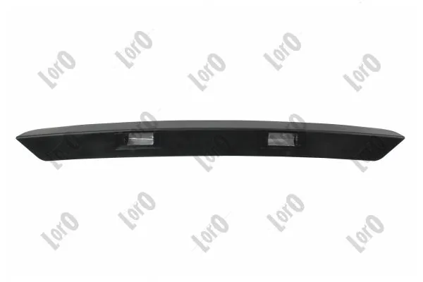 Housing, licence plate light