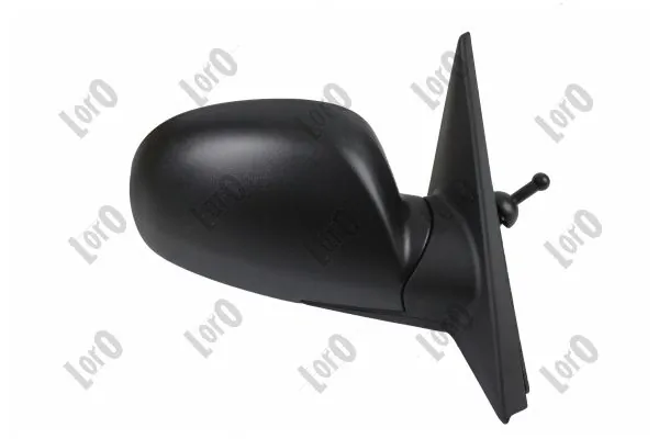 Exterior Mirror