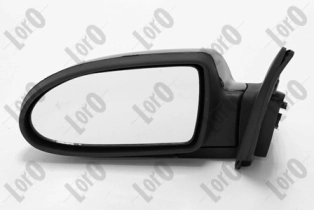 Exterior Mirror
