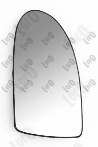 Mirror Glass, exterior mirror