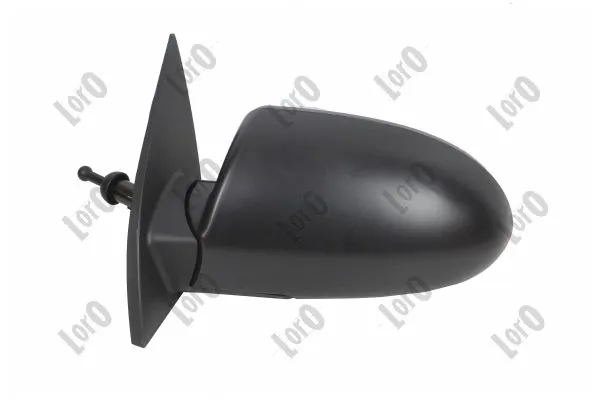 Exterior Mirror