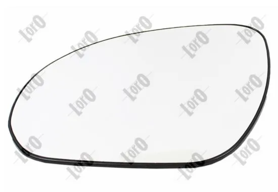 Mirror Glass, exterior mirror