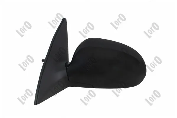 Exterior Mirror