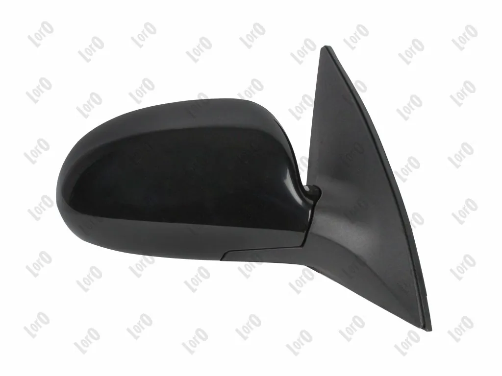 Exterior Mirror