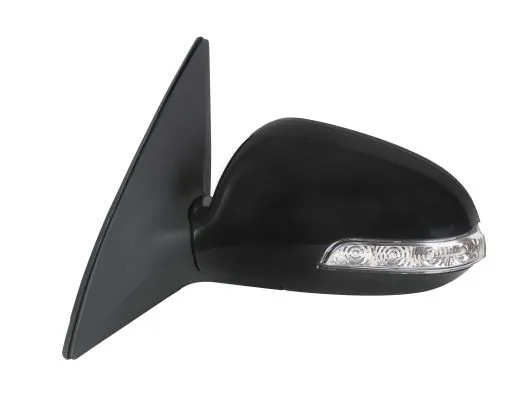 Exterior Mirror