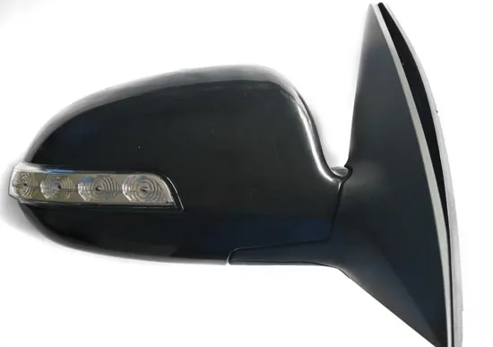 Exterior Mirror