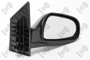 Exterior Mirror