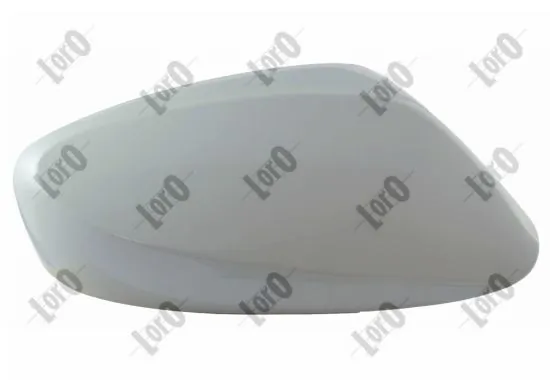 Cover, exterior mirror