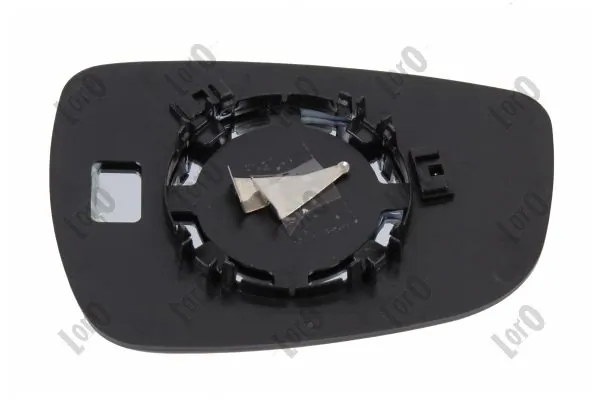 Mirror Glass, exterior mirror