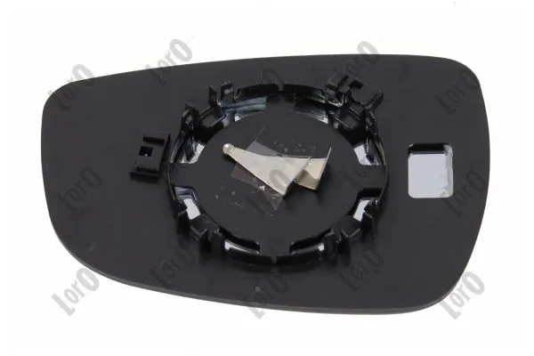 Mirror Glass, exterior mirror