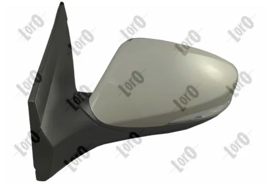 Exterior Mirror