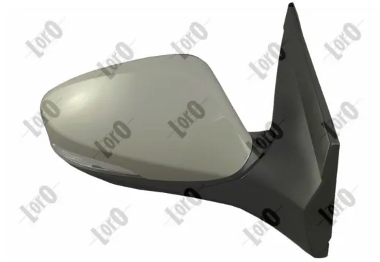 Exterior Mirror