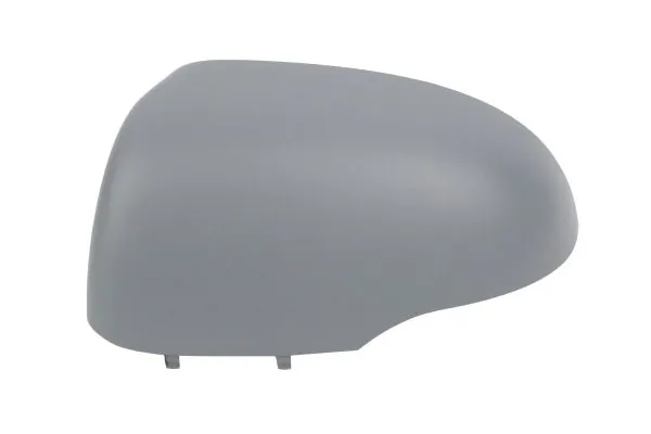 Cover, exterior mirror