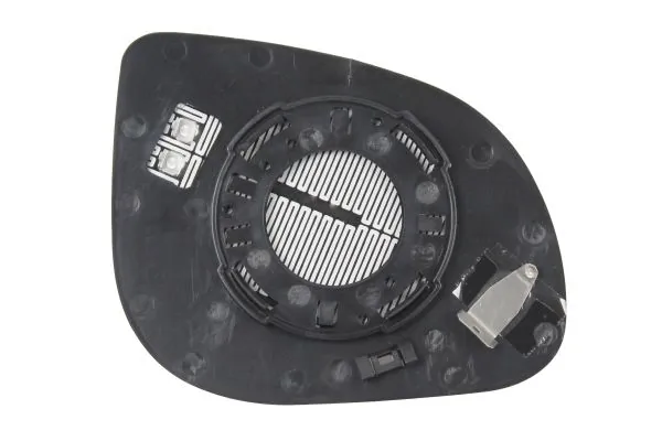 Mirror Glass, exterior mirror