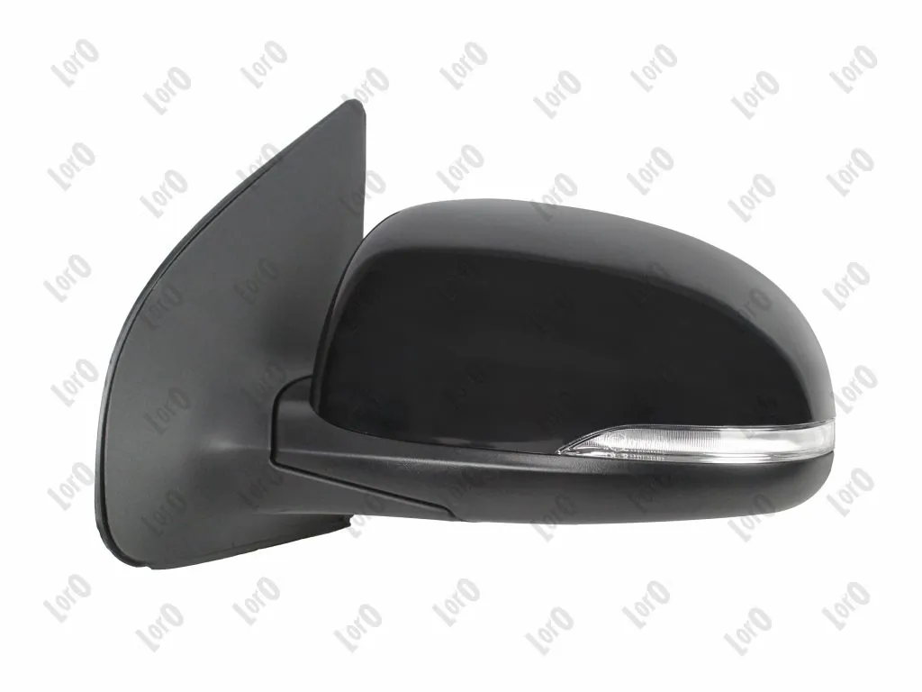 Exterior Mirror