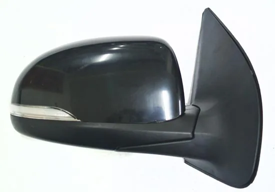 Exterior Mirror
