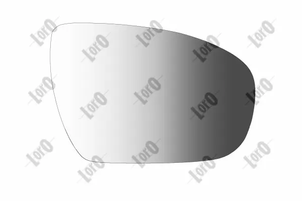 Mirror Glass, exterior mirror