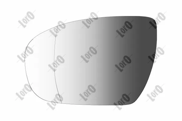 Mirror Glass, exterior mirror