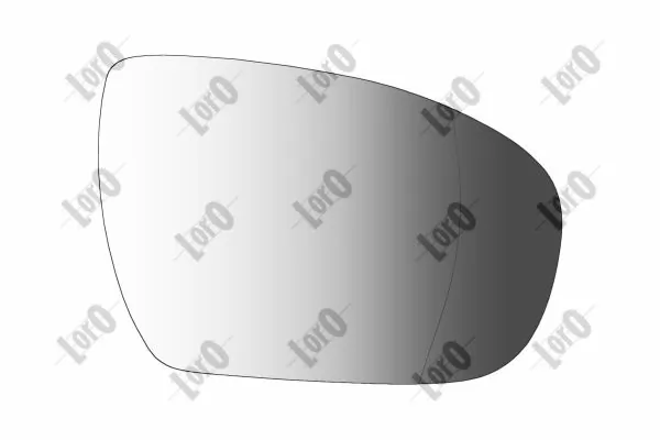 Mirror Glass, exterior mirror