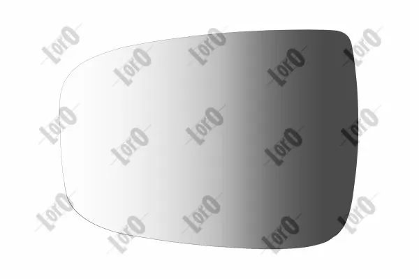 Mirror Glass, exterior mirror