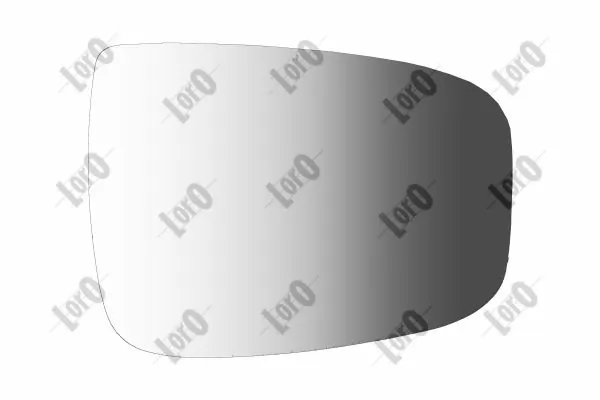 Mirror Glass, exterior mirror