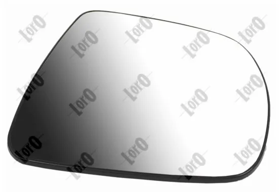 Mirror Glass, exterior mirror