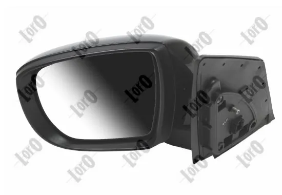 Exterior Mirror