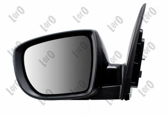 Exterior Mirror
