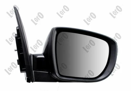 Exterior Mirror