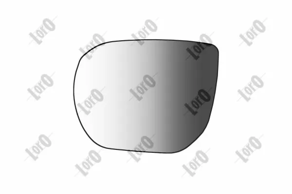 Mirror Glass, exterior mirror