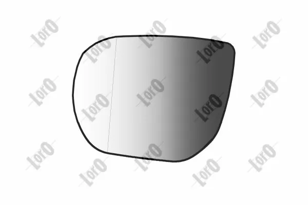 Mirror Glass, exterior mirror
