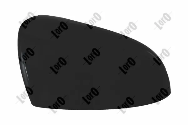 Cover, exterior mirror